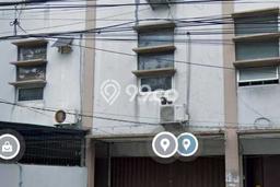 Unit Ruko Disewa Lokasi Sukajadi, Bandung Spesifikasi Luas Bangunan 230m2 Unit Ruko Disewa Lokasi Sukajadi, Bandung Spesifikasi Luas Bangunan 230m2