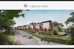 Dijual! Kantor di BSD Green Cove Tangerang LT 181m2 / LB 769m2 Kawasan Strategis Dijual! Kantor di BSD Green Cove Tangerang LT 181m2 / LB 769m2 Kawasan Strategis