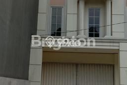 Ruko Dijual di Prime Area Bogor Luas 300m2 Ruko Dijual di Prime Area Bogor Luas 300m2