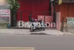 Ruko Dijual di Bogor LT 58m2 & LB 170m2 Lokasi Terbaik! Ruko Dijual di Bogor LT 58m2 & LB 170m2 Lokasi Terbaik!