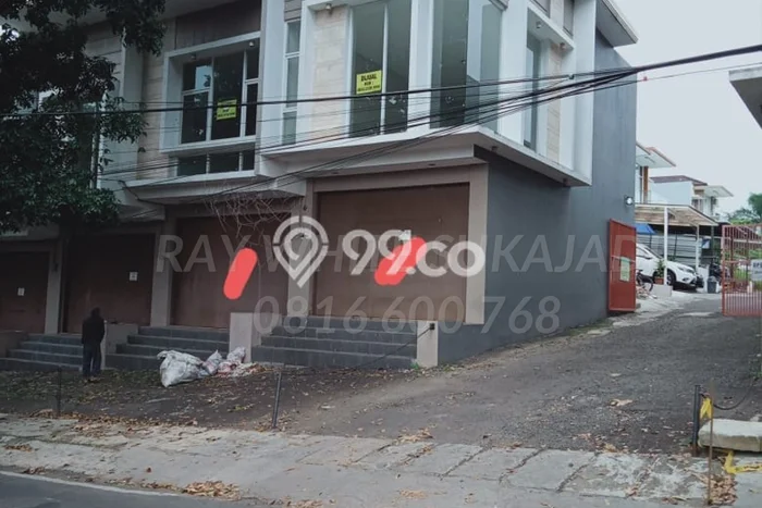 Unit Gudang Dijual di Bandung LT 75m2 & LB 100m2 Unit Gudang Dijual di Bandung LT 75m2 & LB 100m2