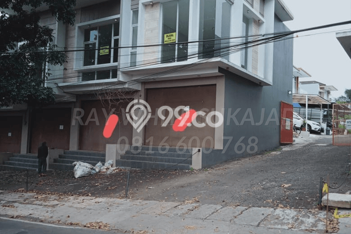 Gudang Bagus Dijual di Sarijadi Bandung Lokasi Strategis Cocok untuk Kembangkan Bisnis Gudang Bagus Dijual di Sarijadi Bandung Lokasi Strategis Cocok untuk Kembangkan Bisnis
