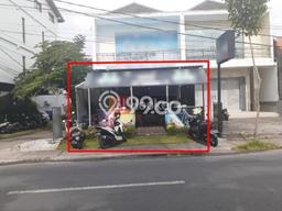 Toko Sewa di kawasan Premium Berawa lengkap dengan IMB Toko Sewa di kawasan Premium Berawa lengkap dengan IMB