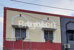 Unit Ruko Disewa Lokasi Semarang Barat, Semarang Spesifikasi Luas Bangunan 136m2 Unit Ruko Disewa Lokasi Semarang Barat, Semarang Spesifikasi Luas Bangunan 136m2