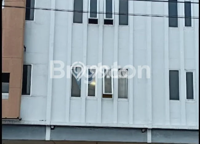 Unit Ruko Dijual di Driyorejo Gresik 153m2 Unit Ruko Dijual di Driyorejo Gresik 153m2