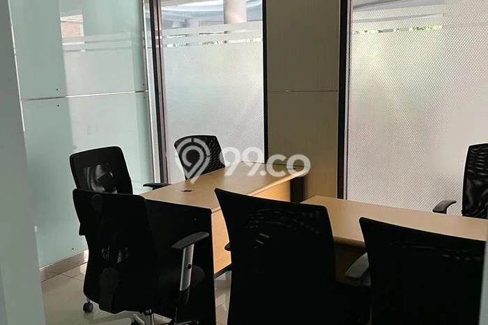 Kantor Usaha Dijual di Tebet Jakarta Selatan LT 1m2 & LB 198m2 Kantor Usaha Dijual di Tebet Jakarta Selatan LT 1m2 & LB 198m2