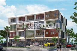 Ruko Dijual di Prime Area Surabaya Luas 340m2 Ruko Dijual di Prime Area Surabaya Luas 340m2