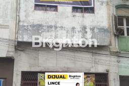 Ruko Favorit Dijual di Medan Barat Medan Kawasan Pusat Bisnis Ruko Favorit Dijual di Medan Barat Medan Kawasan Pusat Bisnis