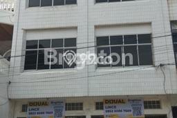 Ruko Dijual di Kawasan Medan Kota, Medan Harga Kompetitif Ruko Dijual di Kawasan Medan Kota, Medan Harga Kompetitif