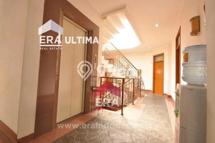 Kantor Dijual di Sukajadi LT 1475m2, LB 1948m2 untuk Investasi Kantor Dijual di Sukajadi LT 1475m2, LB 1948m2 untuk Investasi