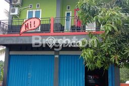 Dijual Ruko Strategis Kawasan , Luas 105m2m², Jalan Utama, Kawasan Komersial Dijual Ruko Strategis Kawasan , Luas 105m2m², Jalan Utama, Kawasan Komersial