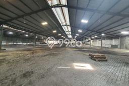 Unit Pabrik Dijual di Surabaya LT 6500m2 & LB 6000m2 Unit Pabrik Dijual di Surabaya LT 6500m2 & LB 6000m2