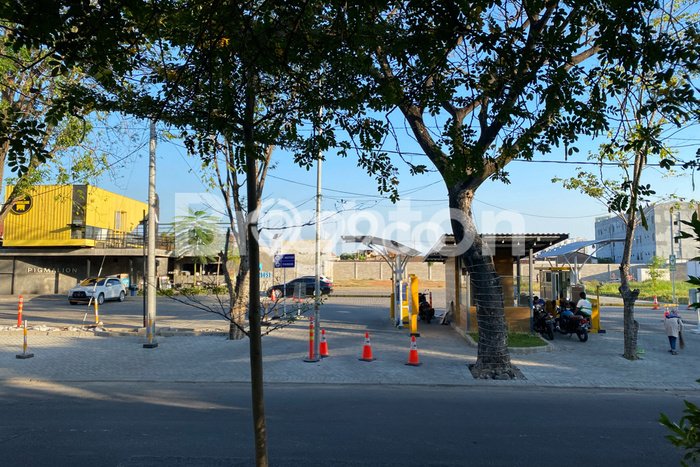 Komersial Disewakan Cepat di Mulyorejo Surabaya LB 33m2 Komersial Disewakan Cepat di Mulyorejo Surabaya LB 33m2