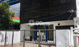 FOR SALE! Ruko di Genteng Surabaya, LT 229m2, LB 300m2 FOR SALE! Ruko di Genteng Surabaya, LT 229m2, LB 300m2