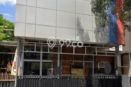 Ruko Dijual di Kawasan Gubeng, Surabaya Harga Kompetitif Ruko Dijual di Kawasan Gubeng, Surabaya Harga Kompetitif
