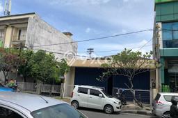 FOR SALE! Ruko di Tambaksari Surabaya, LT 806m2, LB 160m2 FOR SALE! Ruko di Tambaksari Surabaya, LT 806m2, LB 160m2