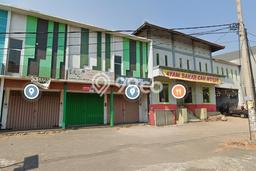 Untuk Dijual Ruko di Pandaan, Pasuruan Harga Penawaran Spesial Untuk Dijual Ruko di Pandaan, Pasuruan Harga Penawaran Spesial