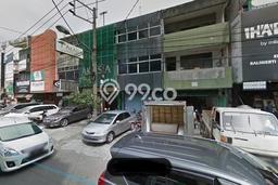 Dijual Ruko di Bubutan Surabaya LT 170m2 / LB 510m2 Dijual Ruko di Bubutan Surabaya LT 170m2 / LB 510m2