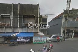 Unit Ruko Dijual di Surabaya LT 89m2 & LB 267m2 Unit Ruko Dijual di Surabaya LT 89m2 & LB 267m2