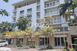 Dijual! Ruko di Pakuwon CIty Surabaya LT 1m2 / LB 100m2 Kawasan Bisnis Dijual! Ruko di Pakuwon CIty Surabaya LT 1m2 / LB 100m2 Kawasan Bisnis