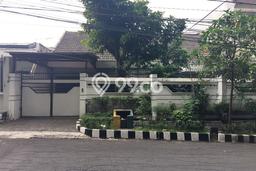 Ruko Disewa di Surabaya dengan LB 225m2 Area Komersial Ramai Ruko Disewa di Surabaya dengan LB 225m2 Area Komersial Ramai
