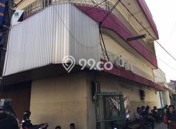 Unit Ruko Dijual di Surabaya LT 142m2 & LB 400m2 Unit Ruko Dijual di Surabaya LT 142m2 & LB 400m2