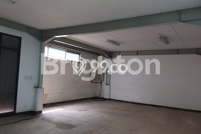 Gudang Dijual di Bekasi LT 1012m2 & LB 1078m2 Lokasi Terbaik! Gudang Dijual di Bekasi LT 1012m2 & LB 1078m2 Lokasi Terbaik!
