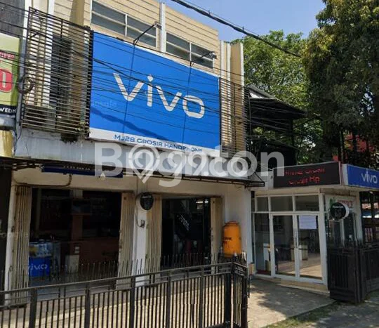 Ruko Bagus Dijual LB 200m2 Lokasi Strategis Malang Area Cocok untuk Berbisnis Ruko Bagus Dijual LB 200m2 Lokasi Strategis Malang Area Cocok untuk Berbisnis