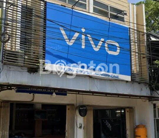 Ruko Bagus Dijual LB 200m2 Lokasi Strategis Malang Area Cocok untuk Berbisnis Ruko Bagus Dijual LB 200m2 Lokasi Strategis Malang Area Cocok untuk Berbisnis