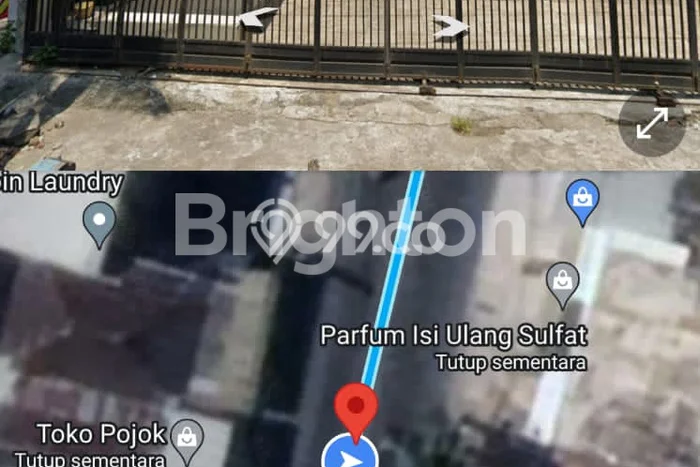 Ruko Bagus Dijual di Sulfat Malang Strategis Cocok untuk Kembangkan Bisnis Ruko Bagus Dijual di Sulfat Malang Strategis Cocok untuk Kembangkan Bisnis