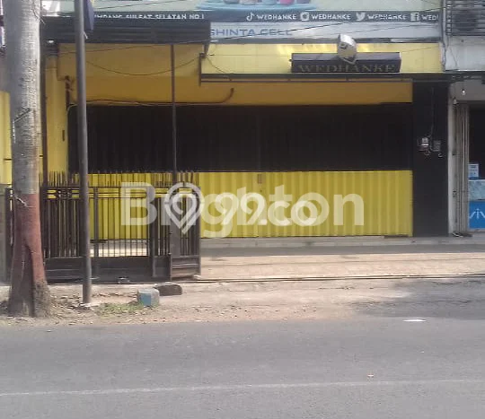 Dijual! Ruko di Sulfat Malang LT 100m2 / LB 100m2 Kawasan Bisnis Dijual! Ruko di Sulfat Malang LT 100m2 / LB 100m2 Kawasan Bisnis