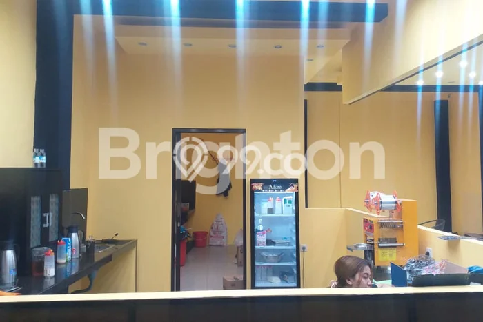 Dijual! Ruko di Sulfat Malang LT 100m2 / LB 100m2 Kawasan Bisnis Dijual! Ruko di Sulfat Malang LT 100m2 / LB 100m2 Kawasan Bisnis