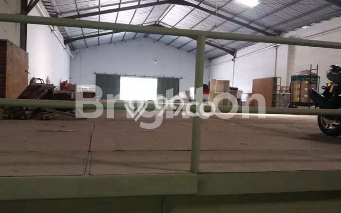 Gudang Dijual Lokasi Emas di Semarang Timur Luas 1500m2 Gudang Dijual Lokasi Emas di Semarang Timur Luas 1500m2