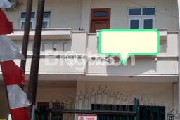 Disewakan Ruko di Banjarsari Surakarta LT 58m2, LB 116m2 Disewakan Ruko di Banjarsari Surakarta LT 58m2, LB 116m2