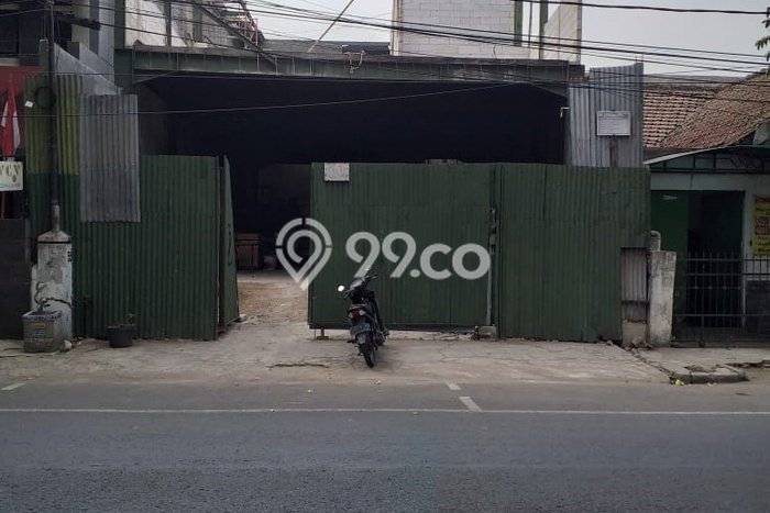 Unit Komersial Dijual di Regol Bandung Luas Tanah 282m2, Luas Bangunan 500m2 Unit Komersial Dijual di Regol Bandung Luas Tanah 282m2, Luas Bangunan 500m2