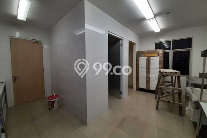 HARGA SPESIAL! Ruko di Pajajaran, Luas 405m², Area Utama HARGA SPESIAL! Ruko di Pajajaran, Luas 405m², Area Utama