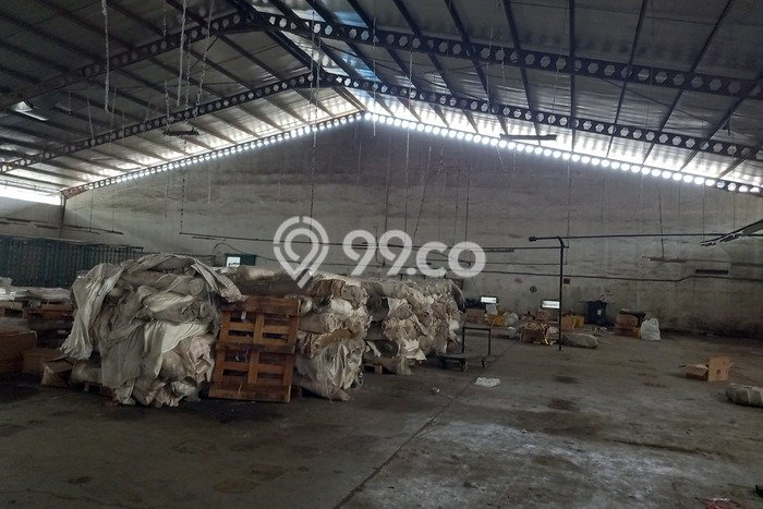 Lokasi Strategis! Dijual Pabrik Bisnis di Cimahi Selatan, Cimahi Kondisi Baik Lokasi Strategis! Dijual Pabrik Bisnis di Cimahi Selatan, Cimahi Kondisi Baik