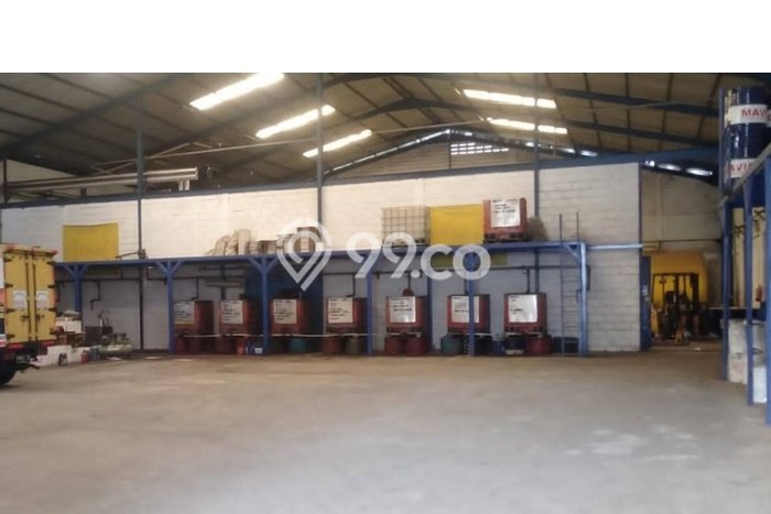 Gudang Bagus Dijual di Kopo Bandung Strategis Cocok untuk Kembangkan Bisnis Gudang Bagus Dijual di Kopo Bandung Strategis Cocok untuk Kembangkan Bisnis
