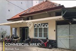 Ruko Kawasan Batutulis, Luas 400m², Kawasan Bisnis, Dekat Batutulis, Jakarta Pusat, Jakarta Pusat Ruko Kawasan Batutulis, Luas 400m², Kawasan Bisnis, Dekat Batutulis, Jakarta Pusat, Jakarta Pusat
