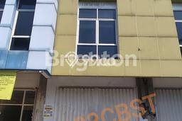 Ruko Favorit Dijual di Semampir Surabaya Kawasan Pusat Bisnis Ruko Favorit Dijual di Semampir Surabaya Kawasan Pusat Bisnis