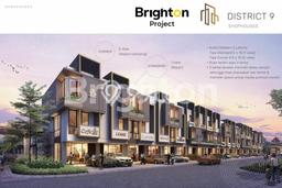 RUKO 3LANTAI DISTRICT 9 CITRALAND CLUSTER TERBARU LOKASI TERDEPAN DEKAT PATUNG SINGAPURA. NUP SEKARANG UNIT SANGAT TERBATAS RUKO 3LANTAI DISTRICT 9 CITRALAND CLUSTER TERBARU LOKASI TERDEPAN DEKAT PATUNG SINGAPURA. NUP SEKARANG UNIT SANGAT TERBATAS