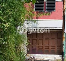 Unit Ruko Disewa Lokasi Semarang Tengah, Semarang Spesifikasi Luas Bangunan 176m2 Unit Ruko Disewa Lokasi Semarang Tengah, Semarang Spesifikasi Luas Bangunan 176m2