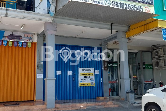 RUKO 2 LANTAI DI DEKAT DAERAH TEMBALANG UNDIP SUKUN RAYA, SRONDOL, BANYUMANIK, SEMARANG RUKO 2 LANTAI DI DEKAT DAERAH TEMBALANG UNDIP SUKUN RAYA, SRONDOL, BANYUMANIK, SEMARANG