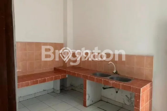 Ruko di Kaliurang, Luas 250m², Pusat Bisnis Ruko di Kaliurang, Luas 250m², Pusat Bisnis