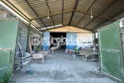 Unit Gudang Dijual di Surabaya LT 960m2 & LB 720m2 Unit Gudang Dijual di Surabaya LT 960m2 & LB 720m2