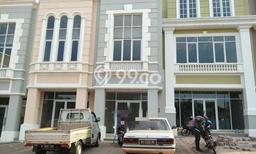 Unit Ruko Dijual di Semarang LT 54m2 & LB 108m2 Unit Ruko Dijual di Semarang LT 54m2 & LB 108m2