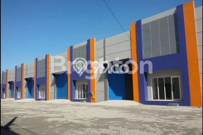 GUDANG SINAR BUDURAN 3 LOKASI STRATEGIS DI LINGKAR TIMUR, DEKAT TOL JUANDA GUDANG SINAR BUDURAN 3 LOKASI STRATEGIS DI LINGKAR TIMUR, DEKAT TOL JUANDA