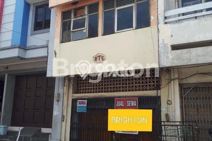Ruko Bagus Dijual LB 192m2 Lokasi Strategis Semarang Area Cocok untuk Berbisnis Ruko Bagus Dijual LB 192m2 Lokasi Strategis Semarang Area Cocok untuk Berbisnis