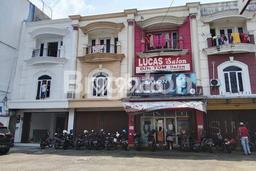 Ruko di Sleman, Luas 565m², Mainroad, Area Strategis Ruko di Sleman, Luas 565m², Mainroad, Area Strategis