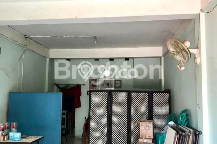 Ruko disewakan lokasi strategis Ilir Timur II Palembang 122m2 Ruko disewakan lokasi strategis Ilir Timur II Palembang 122m2